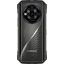 Смартфон Doogee S118 Pro 8/512GB Lunar Silver [138476] - мініатюра 4