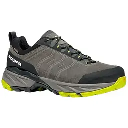 Кросівки Scarpa Rush Trail GTX 43 Titanium (1004-63142-200-1-43)