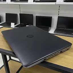 Ноутбук HP ProBook 650 G2 (i5-6200U/8/512SSD) - Class B "Б/В" - мініатюра 6