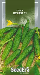 Огірок SeedЕra Кураж F1 10 шт