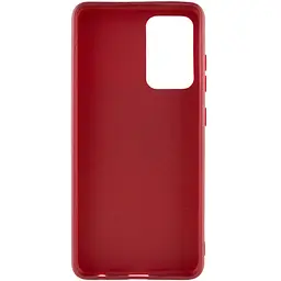 Силіконовий чохол Candy для Samsung Galaxy A52 4G/A52 5G/A52s - мініатюра 2