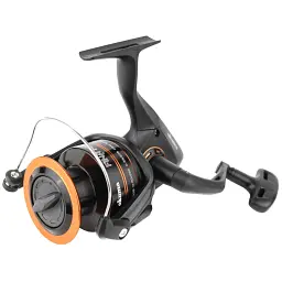 Котушка Okuma Fina Pro XP FPX-40 1+1BB - мініатюра 3