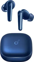 Навушники Anker SoundCore Liberty 5 Navy Blue