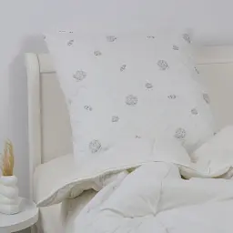 Подушка DREAM COLLECTION COTTON 50x70 см (650 г) (3-00965_00000) - мініатюра 3
