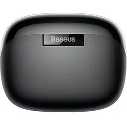 Навушники Baseus Bowie M2s True Wireless Earphones чорні NGTW350101 - мініатюра 5