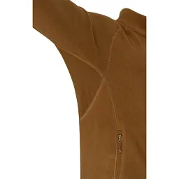 Флісова кофта Frontier CHLORIS M Fleece 200 Men Jacket Hazel - мініатюра 6