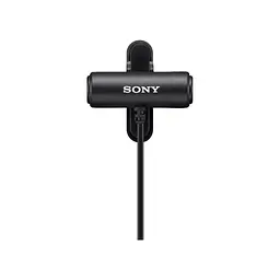 Мікрофон Sony ECM-LV1 (ECMLV1.SYU) - мініатюра 3