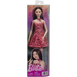 Набір з лялькою Mattel Barbie Захоплива прогулянка (JJV59) - мініатюра 6