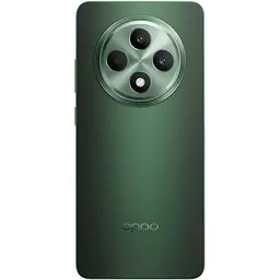 Смартфон Oppo Reno 12 FS 5G 12/512Gb Black Green (CPH2637) UA UCRF NFC - мініатюра 2