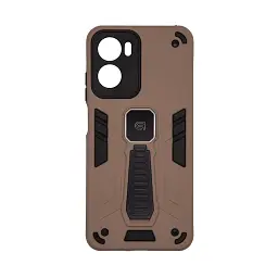 Чохол ArmorStandart Proover для Motorola G05 / E15 Brown