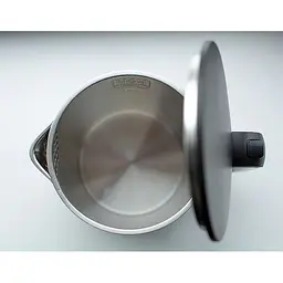 Електрочайник PRIME Technics PKP 1765 B - мініатюра 9
