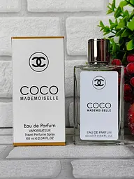 Парфюм женский, аромат по мотивам Coco Mademoiselle (60 мл) - миниатюра 2