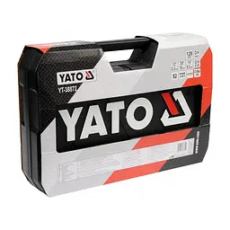 Набір інструментів Yato YT-38872 - мініатюра 4