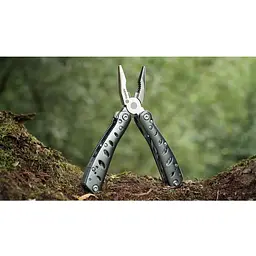 Мультитул Multi Tool Ganzo G101-H (G205) - мініатюра 12