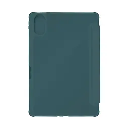 Чохол-книжка для планшета Xiaomi Redmi Pad 2, Y-Type PEN, зелений, магнітний, з тримачем для стилуса, протиударний, обкладинка з функцією підставки, екошкіра + ТПУ, функція автоматичного пробудження/сну, ArmorStandart (ARM87409) - мініатюра 2