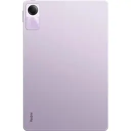 Планшет Xiaomi Redmi Pad SE 6/128Gb Wi-Fi version Lavender Purple Global version - мініатюра 5