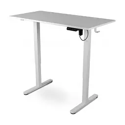 Комп'ютерний стіл Barsky StandUp white 1200*600 (BST-02) - мініатюра 3