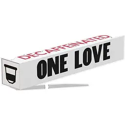 Кава в капсулах Nepsresso One Love Decaf 10 шт