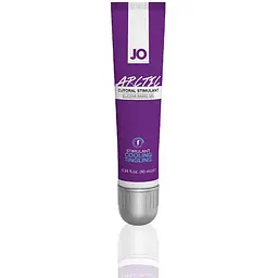 Гель для клітора System JO ARCTIC Cooling (10 мл)
