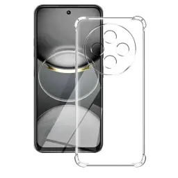 Чохол до мобільного телефона BeCover Anti-Shock Tecno Spark 30 (KL6) Clear (713154)