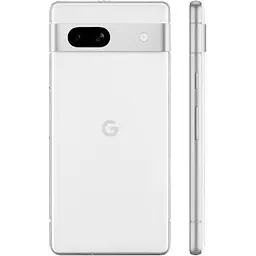 Смартфон Google Pixel 7a 8/128Gb Snow [84911] - мініатюра 2