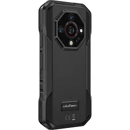 Смартфон Ulefone Armor X32 Pro 8/256GB Future Black [147634] - мініатюра 5