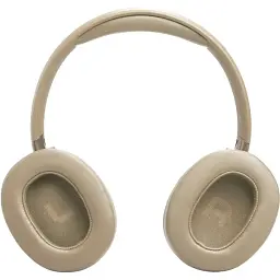 Навушники Bluetooth Stereo JBL Tune 780 NC Beige (JBLT780NCBEG) UA - мініатюра 3