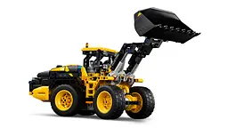 Конструктор LEGO Technic Колісний навантажувач Volvo L120 Electric 973 деталі (42209) - мініатюра 6
