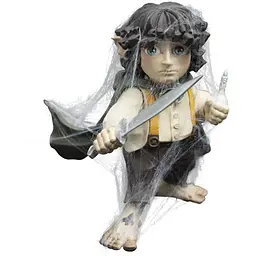 Фігурка Weta Workshop Володар Кілець Фродо Lord of the Rings Frodo 10 см Limited Edition WW LE LOR F - мініатюра 2