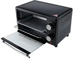 Електродуховка Esperanza EKO007 Calzone 10 л - мініатюра 5
