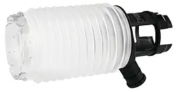 Пилозбірник пружинний для перфоратора Makita DHR165, DHR171, DHR182, HR140D, HR166D, HR1830, HR1840, HR1841F (198362-9)