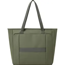 Сумка для ноутбука Rivacase Rivaсфіу сумка для ноутбука 13.3-14" дюймів 7821 (Olive green) (7821 (Olive green)) - мініатюра 2