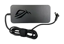 Блок живлення Asus 19.5V 7.7A 150W 6.0x3.7 Slim PRC (ADP-150CH B) - мініатюра 3