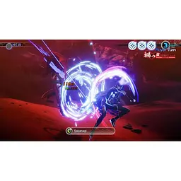 Гра Shin Megami Tensei V Vengeance (російські субтитри) (PS5) - мініатюра 5
