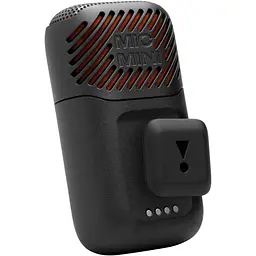 Мікрофон JBL EasySing Mic Mini (JBLESMICMINI) - мініатюра 4