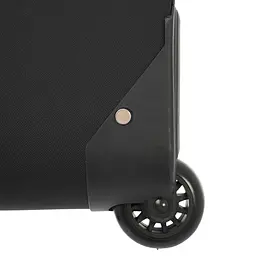 Валіза Semi Line 28" (L) Black (T5656-3), Чорний, Чорний - мініатюра 7