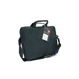 Сумка для ноутбука Voltronic 15.6" LEN Black (LEN15,6") - мініатюра 2