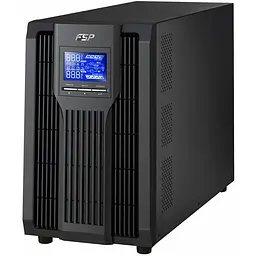 Источник бесперебойного питания FSP 2000 ВА / 1800 Вт / 9 А*ч (PPF16A1900)