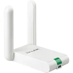 WiFi-адаптер TPLINK TL-WN822N