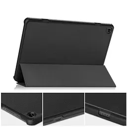 Чохол до планшета BeCover Smart Case Teclast T50 2022 11" Black (709896) - мініатюра 5