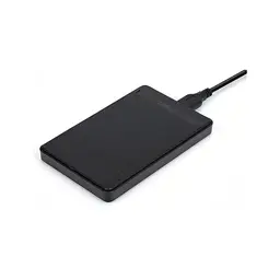 Кишеня зовнішня Dynamode 2.5" SATA HDD/SSD USB 3.0 Black (DM-CAD-25317) - мініатюра 4