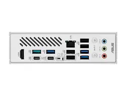 Материнская плата Asus X870 MAX GAMING WIFI7 W White - миниатюра 5