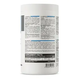 Амінокислота Arginine 3000, 300 капсул OstroVit fit0023971 - мініатюра 2