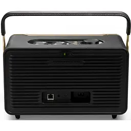 Мультимедійна акустика JBL Authentics 300 (JBLAUTH300BLKEP) - мініатюра 4