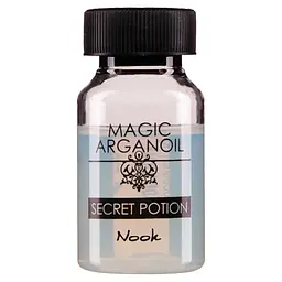 Реструктуруюче лікування Nook MAGIC ARGANOIL SECRET Potion 1шт 10 мл (в уп. 10мл*9шт)