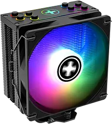 Повітряне охолодження Xilence Performance A+ M704 Pro ARGB Black (XC056)
