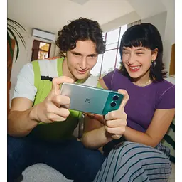 Смартфон OnePlus Nord 4 16/512GB Mercurial Silver  - мініатюра 8