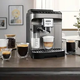 Кавомашина DeLonghi ECAM 290.81.TB - мініатюра 4