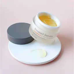 Спресована сироватка Blithe Pressed Serum Gold Apricot 27 мл - мініатюра 4