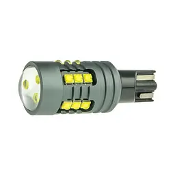 Світлодіодна лампа T15-009 CAN CREE2525-18 12V Cyclone (НФ-00009296)